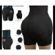 Коригувальні трусики-шорти Body Hip Pants для збільшення сідниць з високим поясом