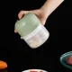 Кухонний міні подрібнювач Multifuncional Garlic Beater RD-1006 Блендер акумуляторний для овочів фруктів