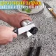 Електрична точила для ножів, ножиць і викруток з магнітними напрямними Knife Shaper RD-101