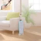 Швабра із системою швидкого віджиму та телескопічною ручкою Spin Mop 360 Бежева