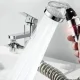 Душова насадка на кран Mix Shower Mini з гнучким шлангом, фільтром та перехідником