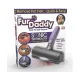 Електрична щітка Fur Daddy Sonic для видалення шерсті тварин