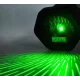 Світлодіодне лазерне устаткування вуличне RD-8006 RGB з режимом мерехтіння