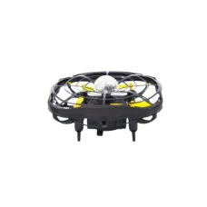 Квадрокоптер з підсвічуванням UFO ENERGY Y1102 mini Дрон керований рукою