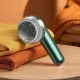 Бездротова машинка для стрижки катишків Lemex Lint Trimmeк RD-1077 Очищення від вовни, що скаталася