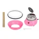 Апарат для приготування солодкої вати Cotton Candy Maker RD-65 Набір для цукрової вати