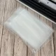 Кухонний вакуумний пакувальник харчових продуктів Vacuum sealer S RD-64 Білий Побутовий вакууматор домашній