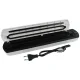 Кухонний вакуумний пакувальник харчових продуктів Vacuum sealer S RD-64 Білий Побутовий вакууматор домашній