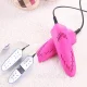 Електрична сушарка SHOES DRYER для взуття на 220V Рожева