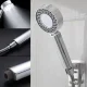 Двостороння душова лійка Multifunctional Faucet, 3 режими поливу з відсіком для гелю