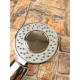 Двостороння душова лійка Multifunctional Faucet, 3 режими поливу з відсіком для гелю