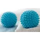 Гумові кульки для прання білизни Dryer balls 2 шт