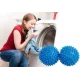 Гумові кульки для прання білизни Dryer balls 2 шт