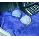 Гумові кульки для прання білизни Dryer balls 2 шт