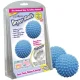 Гумові кульки для прання білизни Dryer balls 2 шт