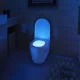 Підсвічування для унітазу BOWL LIGHT з датчиком руху / Розумне підсвічування
