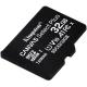 Карта пам'яті micro SDHC 32 GB Kingston class 10 UHS-3 з адаптером