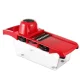 Овочерізка Mandoline Slicer 6 in 1 c контейнером для овочів і фруктів