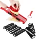 Овочерізка Mandoline Slicer 6 in 1 c контейнером для овочів і фруктів