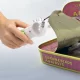 Універсальний консервний ключ Kitchen CanDo 6В1 White з нержавіючої сталі
