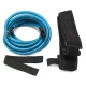 Регульована гумка для плавання Swimming Training Set у басейні Тренажер еспандер для плавання