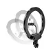 Кільцева лампа Ring Fill Light M30E на 30 см з одним кріпленням для смартфона без штатива