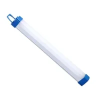 Світлодіодна LED-лампа 3 режими 72 см BK-700T