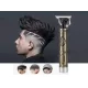 Тример для окантування малюнків та бороди Professional Hair Clipper WS-T99 Машинка для стрижки волосся
