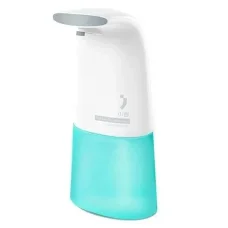 Сенсорний дозатор для рідкого мила Диспенсер для мила Soapper Auto Foaming Hand Wash