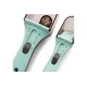 Регульовані пластикові мірні ложки 2 штук Adjustable measuring spoon WM-52