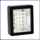 Сонячна панель EP-05 із двома LED-прожекторами та USB-портом