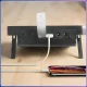 Сонячна панель EP-05 із двома LED-прожекторами та USB-портом