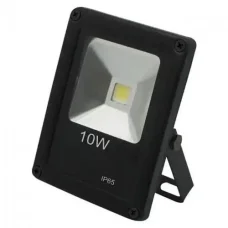 Прожектор LED настінний 10W з високим ступенем захисту IP65