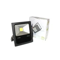 Прожектор LED настінний 20W з високим ступенем захисту IP67