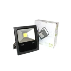 Прожектор LED настінний 20W з високим ступенем захисту IP67