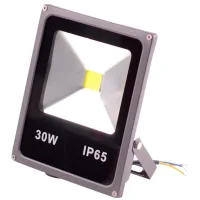 Прожектор LED настінний 30W з високим ступенем захисту IP65