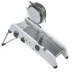 Багатофункціональна регульована терка для овочів Smart Multifunctional Mandoline Slicer Мультислайсер 18в1