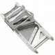 Багатофункціональна регульована терка для овочів Smart Multifunctional Mandoline Slicer Мультислайсер 18в1