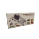 Багатофункціональна регульована терка для овочів Smart Multifunctional Mandoline Slicer Мультислайсер 18в1