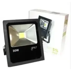 Прожектор LED настінний 30W з високим ступенем захисту IP675