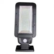 Прожектор вуличний T210A T210B LED настінний з сонячною панеллю та пультом