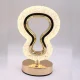Настільний кришталевий світильник із сенсорним керуванням Creatice Table Lamp 15 Декоративна настільна лампа