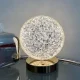 Настільний Круглий кришталевий світильник із сенсорним керуванням Creatice Table Lamp18