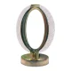 Настільний Овальний кришталевий світильник із сенсорним керуванням Creatice Table Lamp16