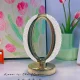 Настільний Овальний кришталевий світильник із сенсорним керуванням Creatice Table Lamp16