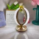 Настільний Овальний кришталевий світильник із сенсорним керуванням Creatice Table Lamp16