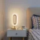 Овальний настільний кришталевий світильник із сенсорним керуванням Creatice Table Lamp14