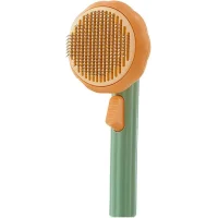 Гребінець для домашніх тварин Pet Tails Brush W26 Гребінець для догляду за домашніми тваринами