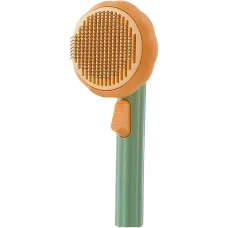 Гребінець для домашніх тварин Pet Tails Brush W26 Гребінець для догляду за домашніми тваринами