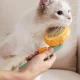 Гребінець для домашніх тварин Pet Tails Brush W26 Гребінець для догляду за домашніми тваринами